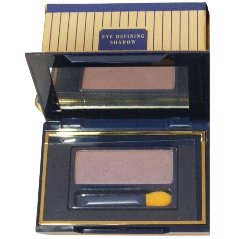 ALEXANDRA de MARKOFF EYE DEFINING SHADOW -AMETHYST- 0.22 OZ